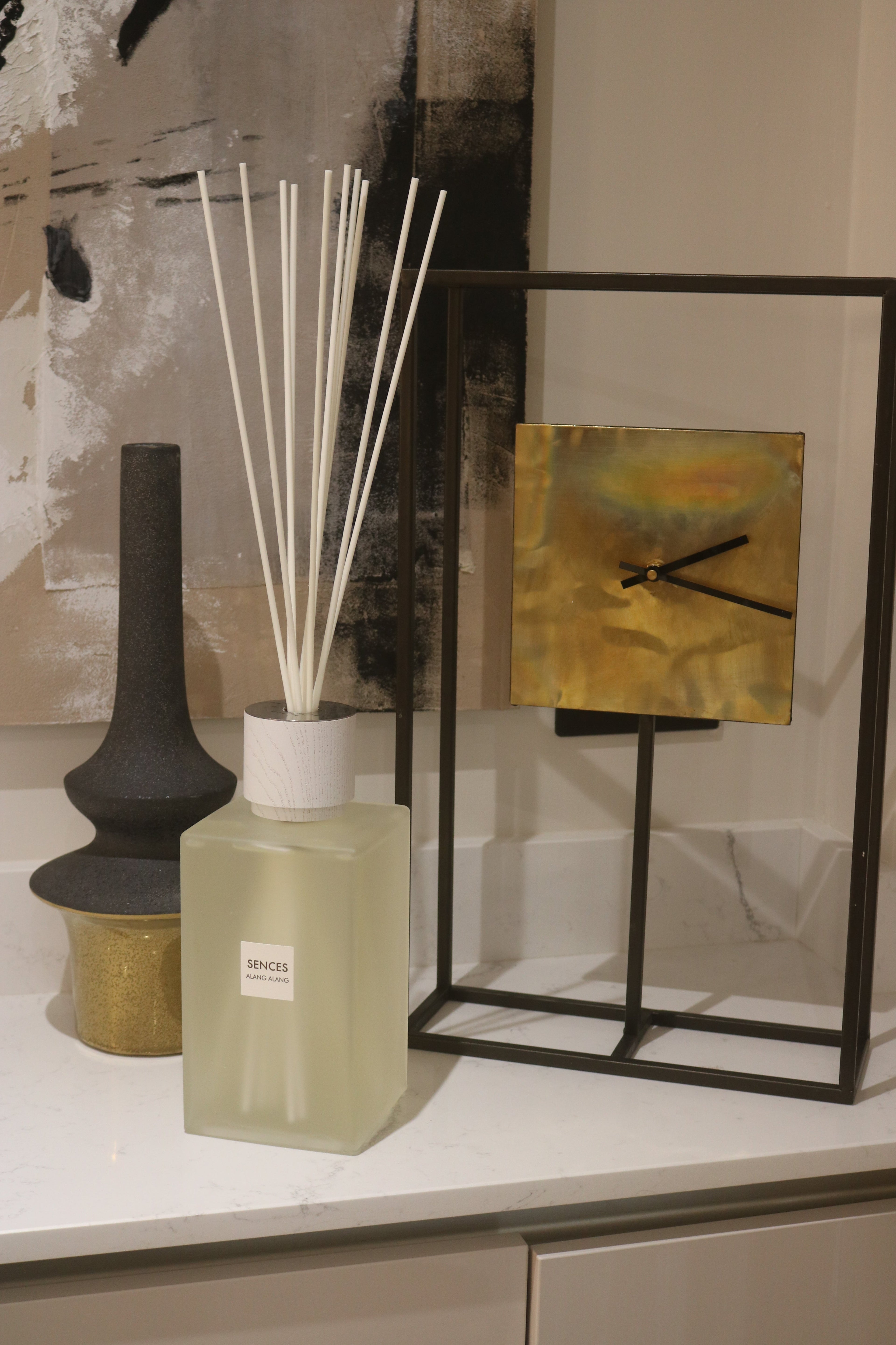 CCco Fragrance