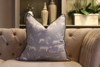 Andrew Martin 'Kingdom Storm' Cushion