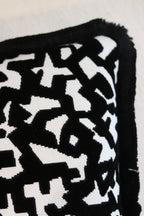 Bertrand Dalmatian Cushion