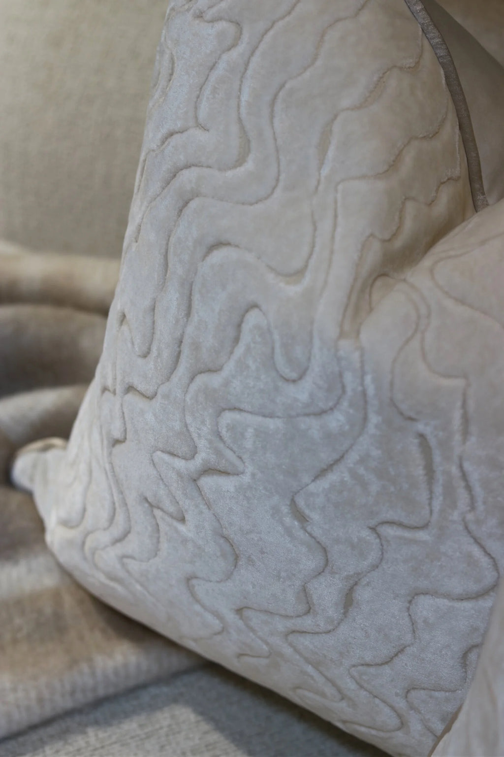 Dream Moonbeam Cushion