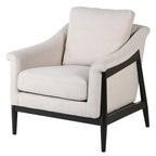 Malbis Shaped Armchair
