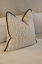 Andrew Martin 'Burlington String' Bed Cushion Set