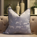 Andrew Martin 'Kingdom Storm' Cushion