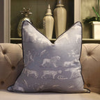 Andrew Martin 'Kingdom Storm' Cushion