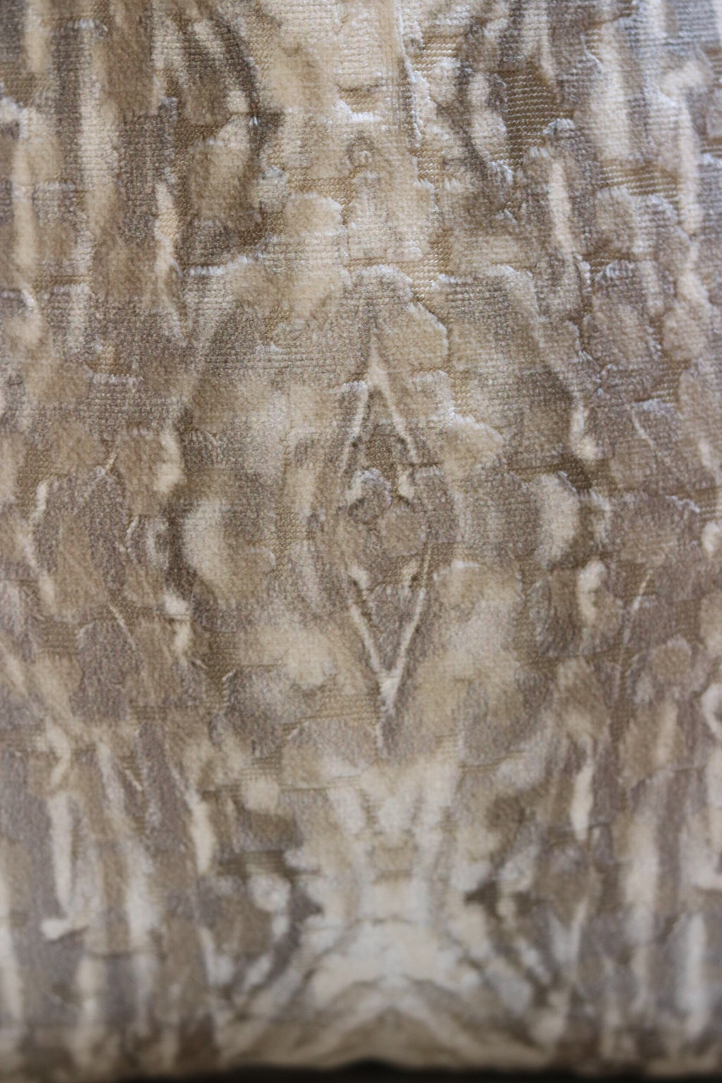 Limited Edition ‘Mottled Stone’ Cushion