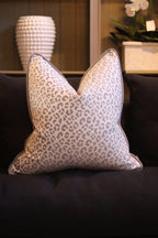 Andrew Martin ‘Wild Cat Storm’ Cushion