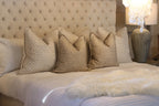 Andrew Martin ‘Stone’ Bed Set