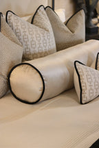 Andrew Martin 'Burlington String' Bed Cushion Set
