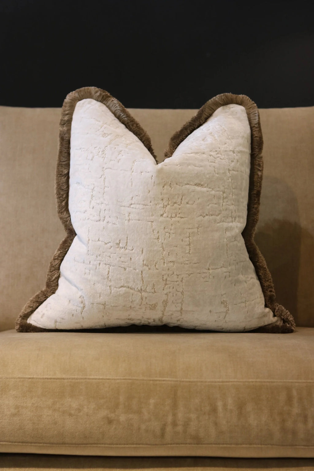 Ellice Moonbeam Cushion