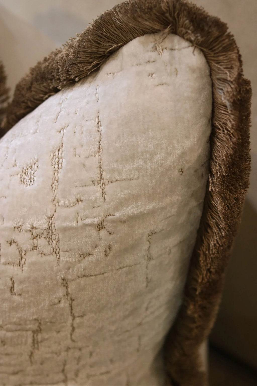 Ellice Moonbeam Cushion