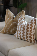 The Desert Sofa Cushion Set