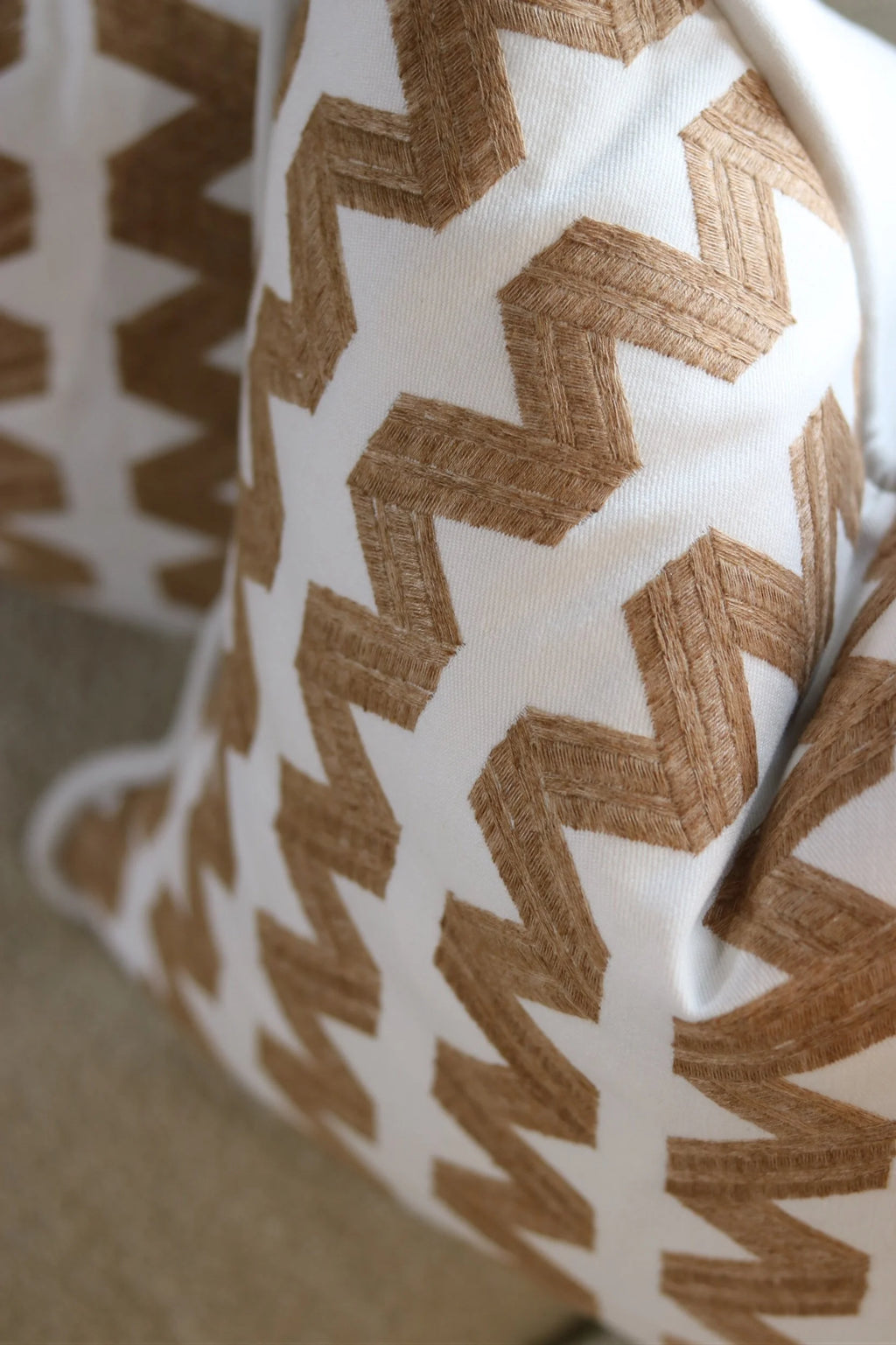 The Desert Sofa Cushion Set