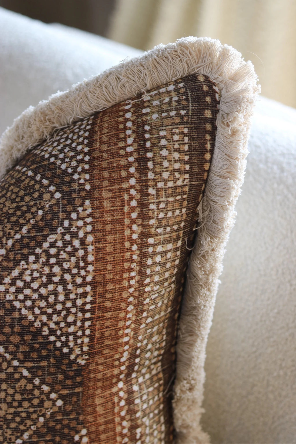 The Desert Sofa Cushion Set