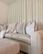 The Moondust Sofa Cushion Set