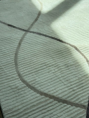 The Linea Rug