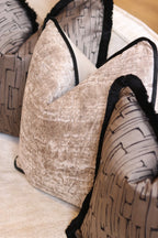 Ellice Moonbeam Sofa Cushion Set