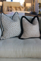Andrew Martin ‘Autumn’ Sofa Cushion Set