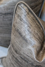 Limited Edition 'Sediment' Cushion