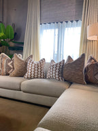 The Desert Sofa Cushion Set