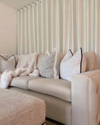 The Moondust Sofa Cushion Set