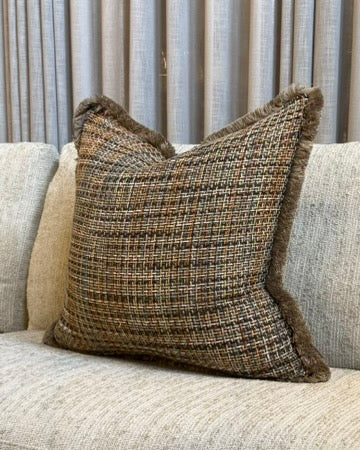 Limited Edition 'Bruyere' Cushion