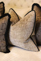 Ellice Moonbeam Bed Set