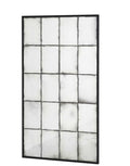 Available Now: Black Frame Ant Mirror