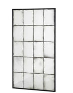 Available Now: Black Frame Ant Mirror