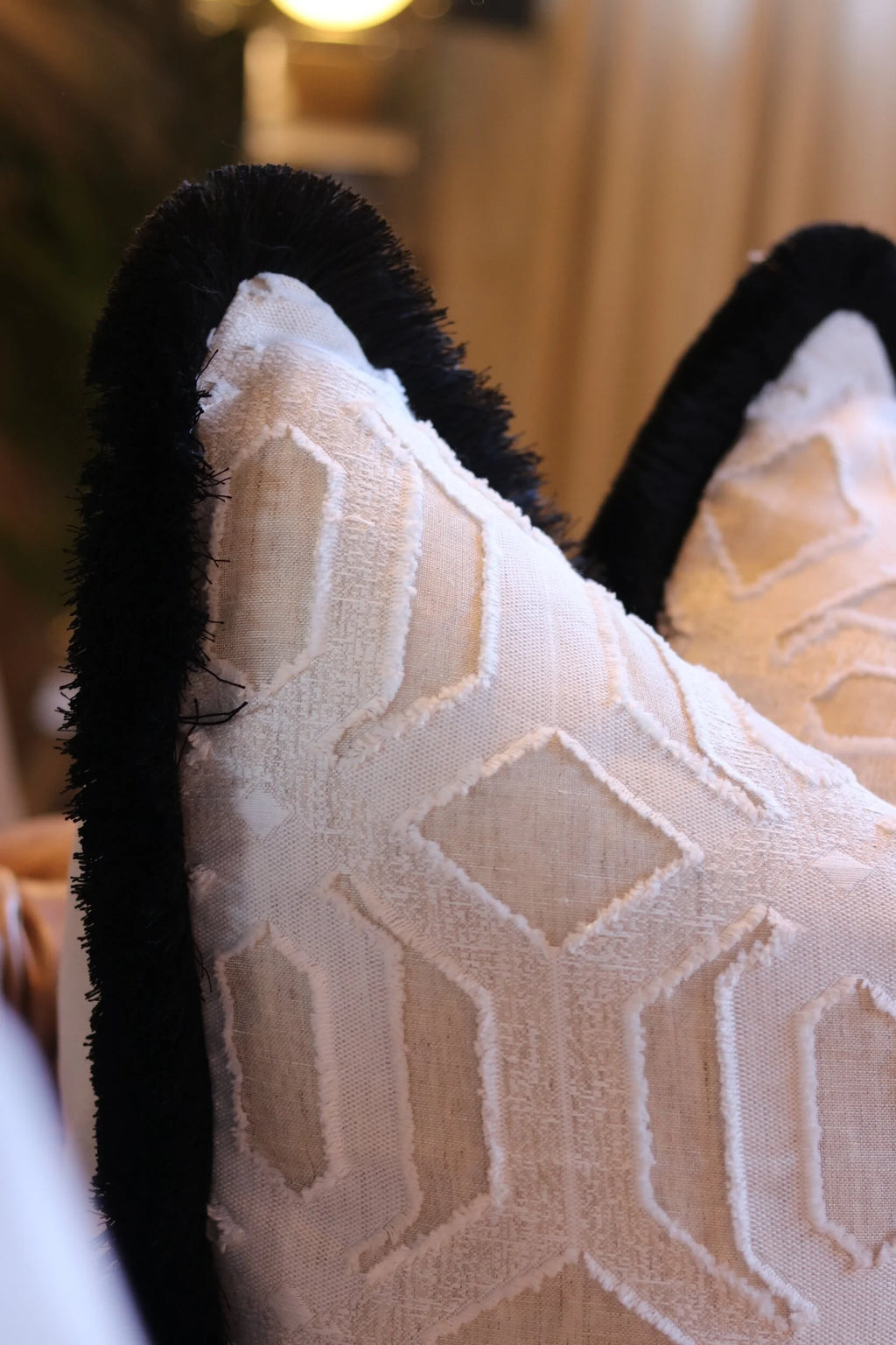 Andrew Martin 'Propella' Cushion
