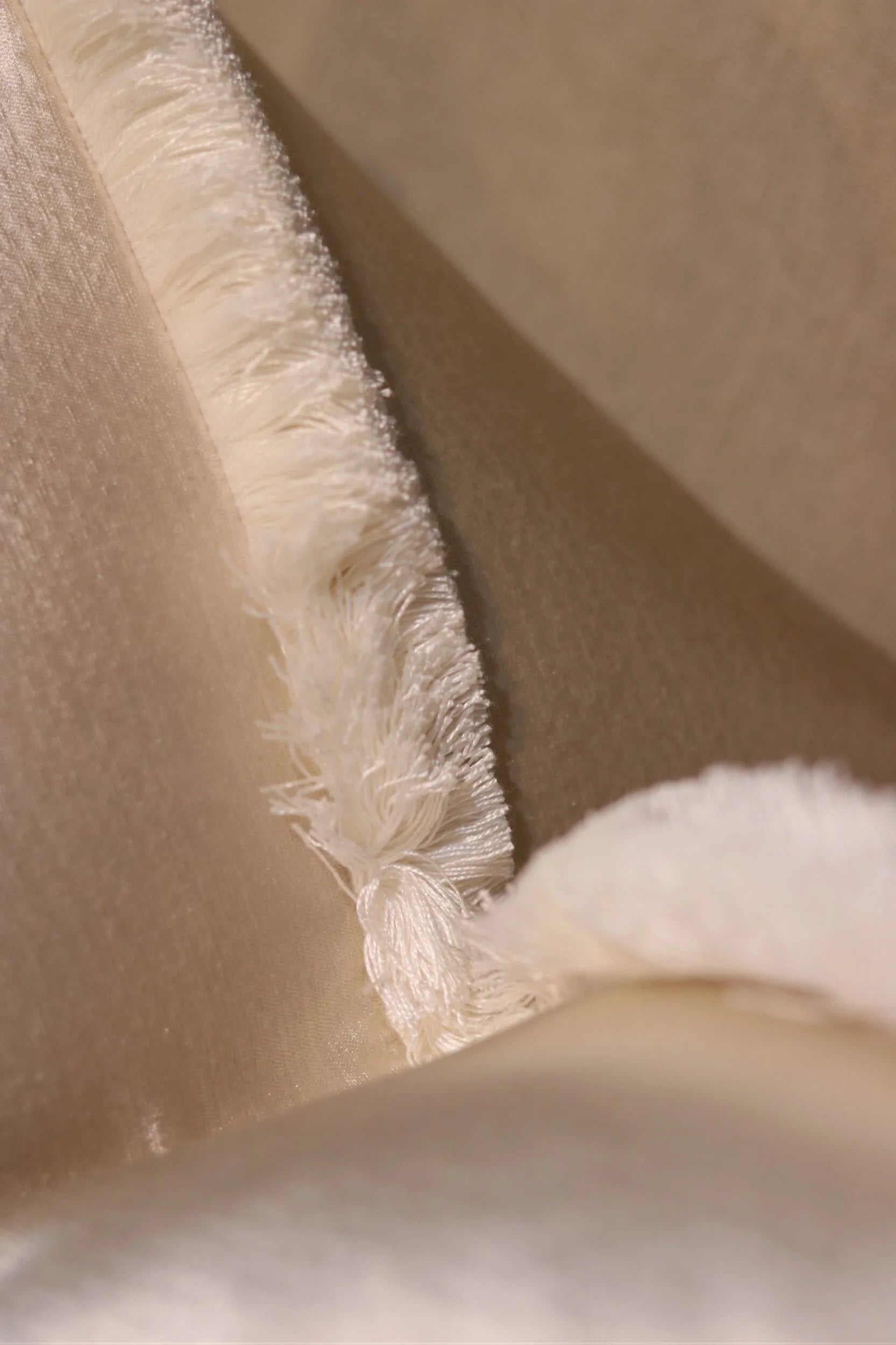 Andrew Martin 'Monte String' Cushion Set