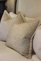 Andrew Martin 'Fasano' Bed Cushion Set