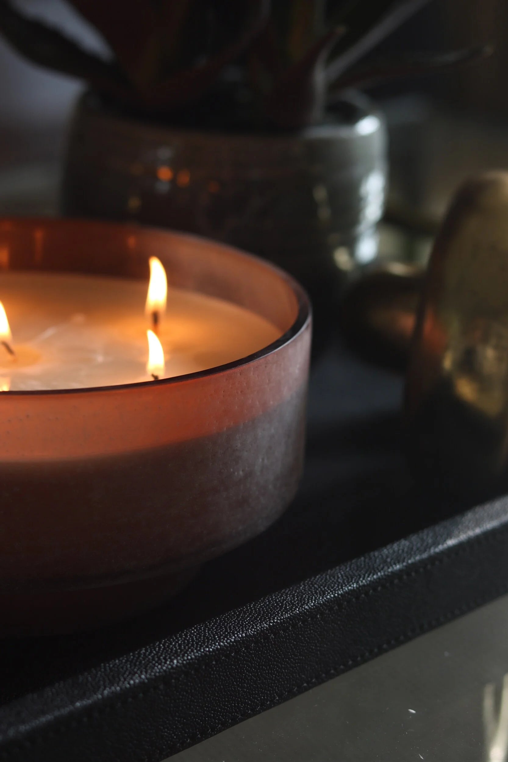 Balsam Candle