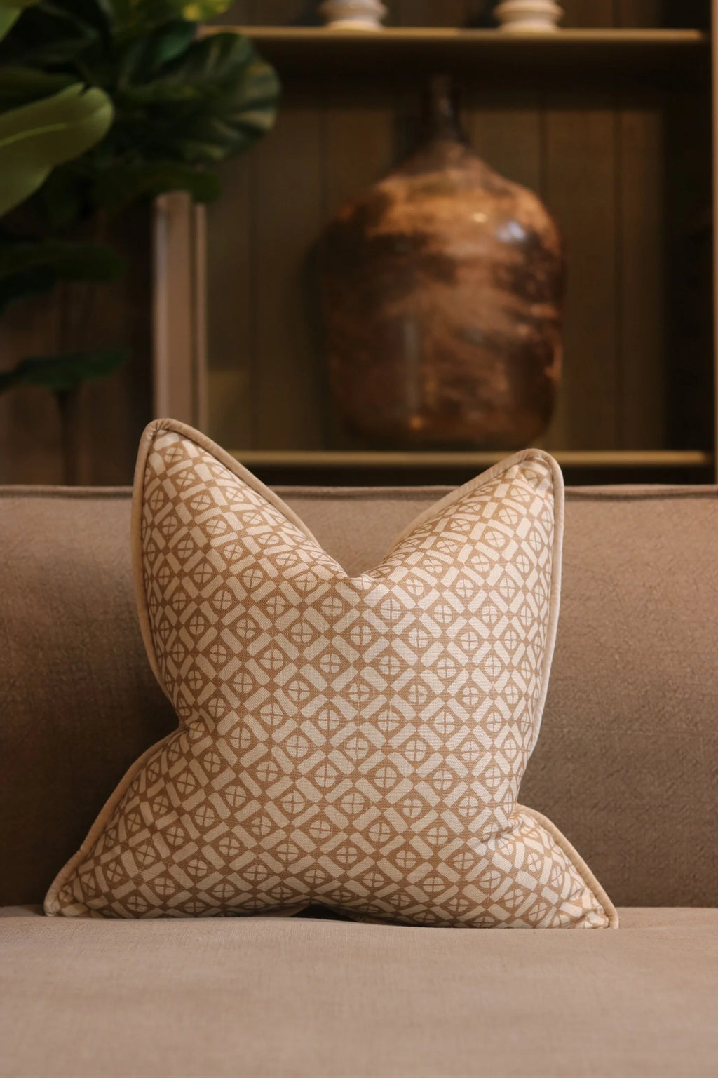 Andrew Martin 'Audley' Cushion