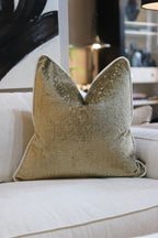 Limited Edition 'Biscotti Style' Cushion