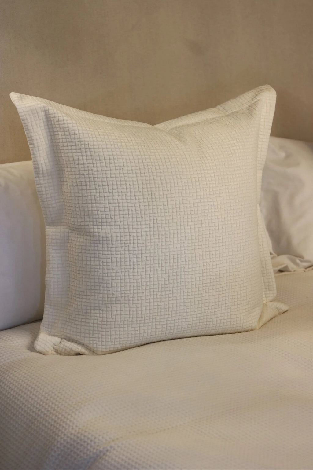 The Hotel Luxe Cushion