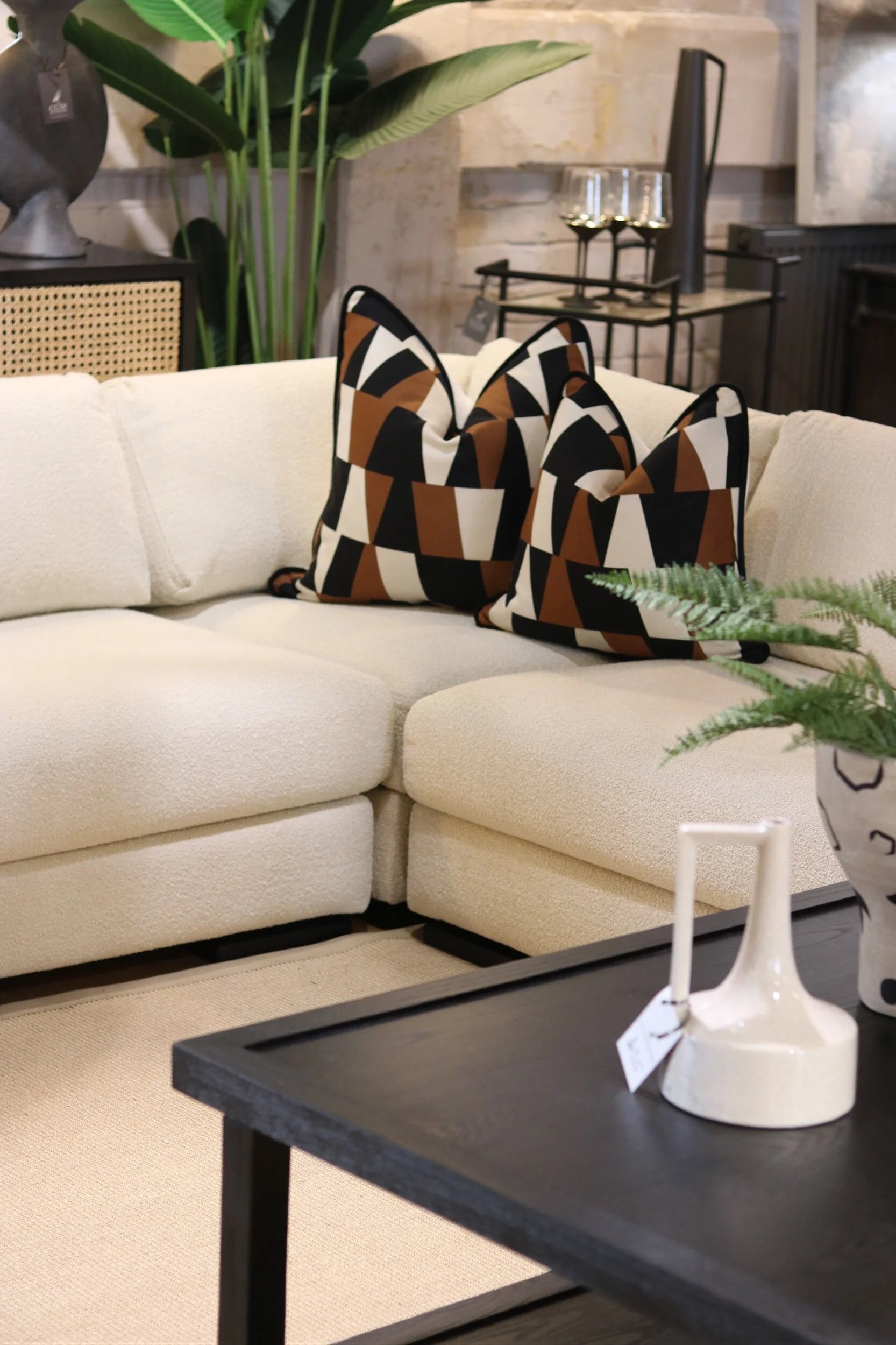 Cartago Sofa
