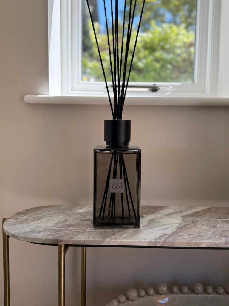Sences Smoke Diffuser