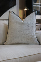 Limited Edition 'Ice Style' Cushion