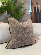 Limited Edition 'Vieux Rose' Cushion