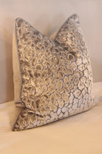 Ocelot Spacedust Cushion