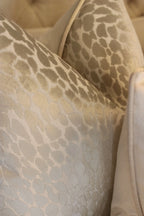 Pearl Moonstone Bed Cushion Set