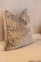 Ocelot Spacedust Cushion