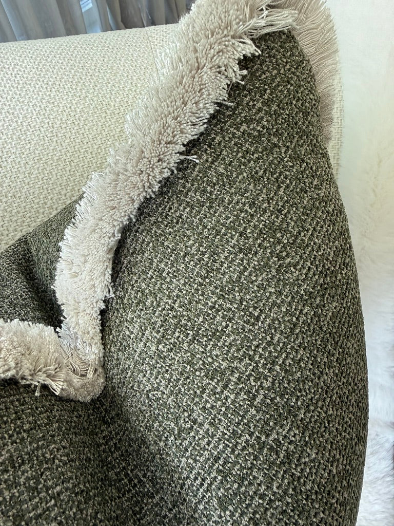 The Sediment Sofa Cushion Set