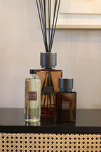 Sences Amber Alang Alang Diffuser
