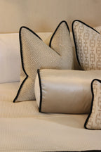 Fawn 'Annaliese' Cushion