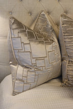 Halston Moonbeam Cushion