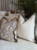 Serac Tide Cushion
