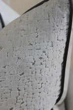 Limited Edition 'Ice Style' Cushion