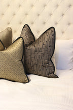 Hera Bark Cushion