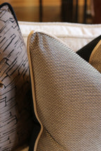 Zeus Bark Cushion
